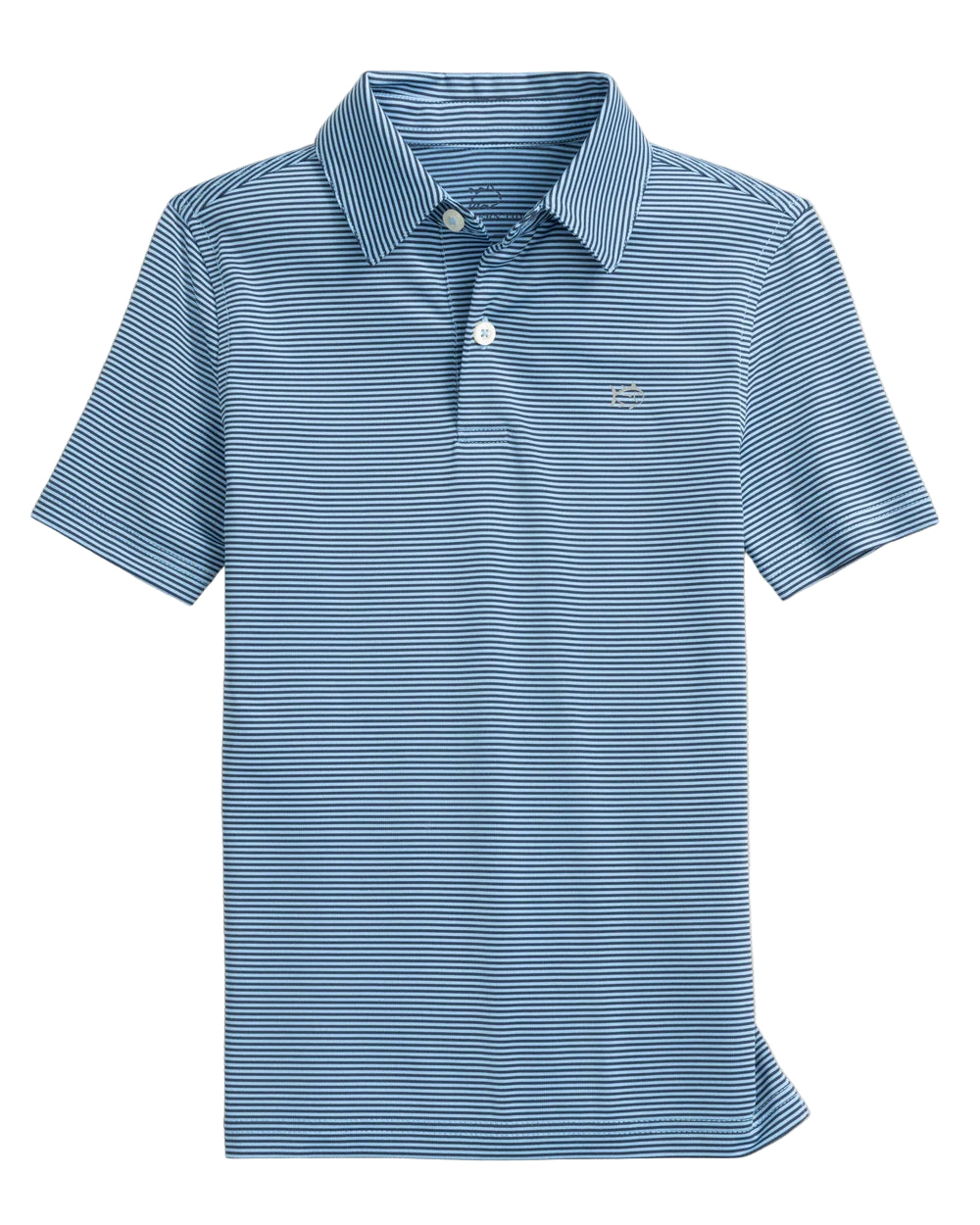 southern tide boys polo