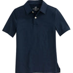 Southern Tide Driver Performance Polo Shirt- True Navy
