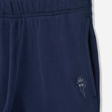 GOAT USA Cinch Sweatpants- Navy