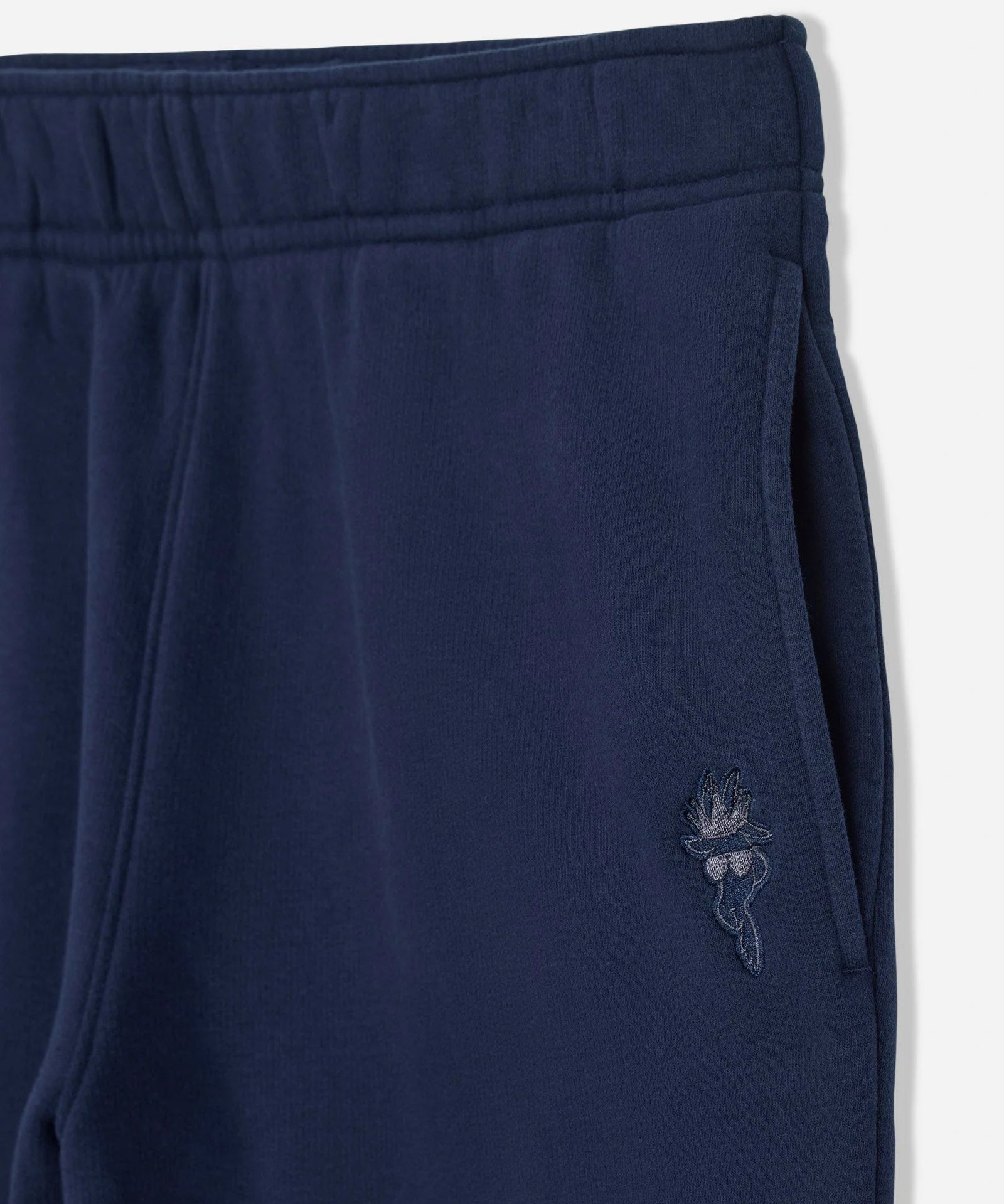 GOAT USA Cinch Sweatpants- Navy
