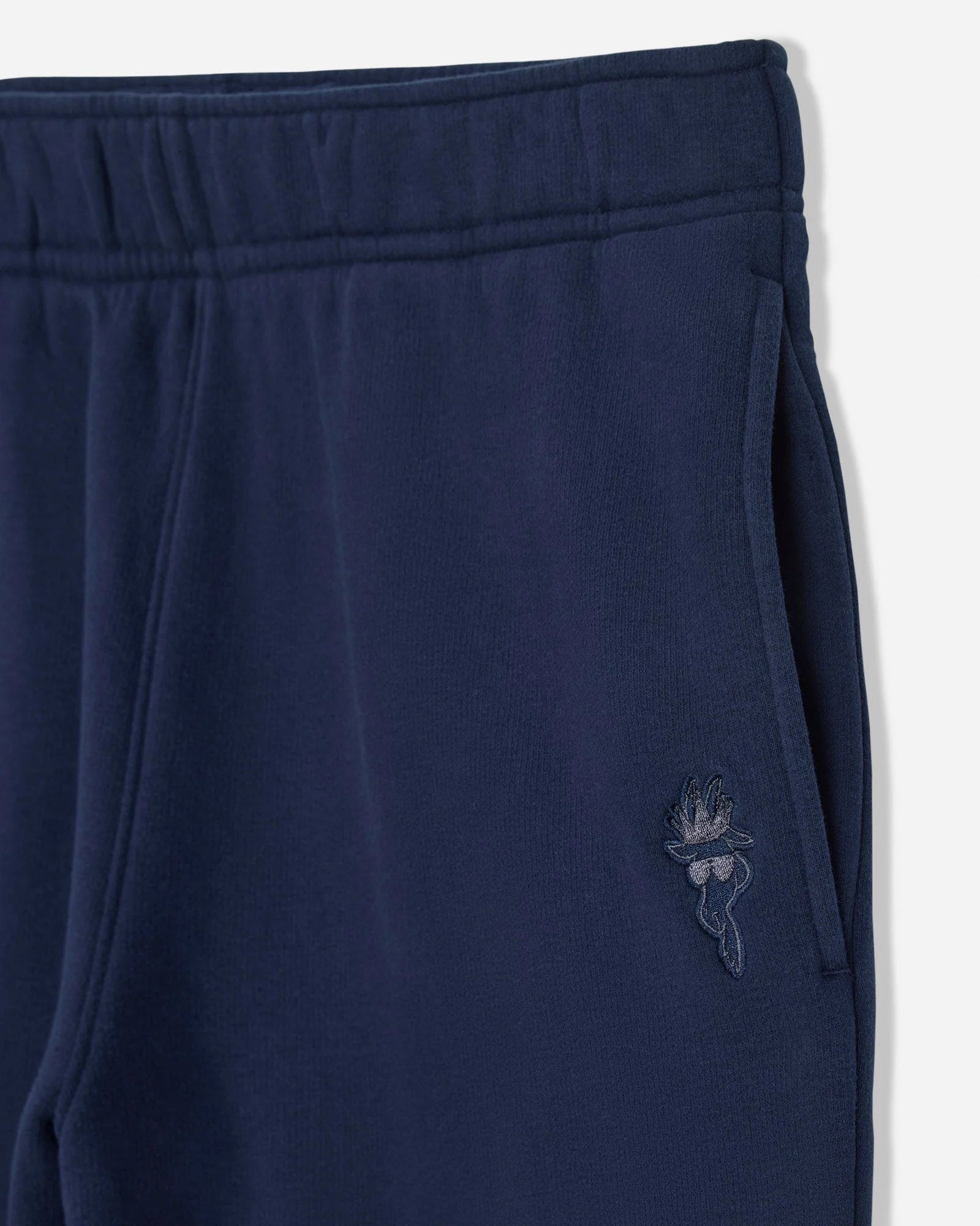 GOAT USA Cinch Sweatpants- Navy