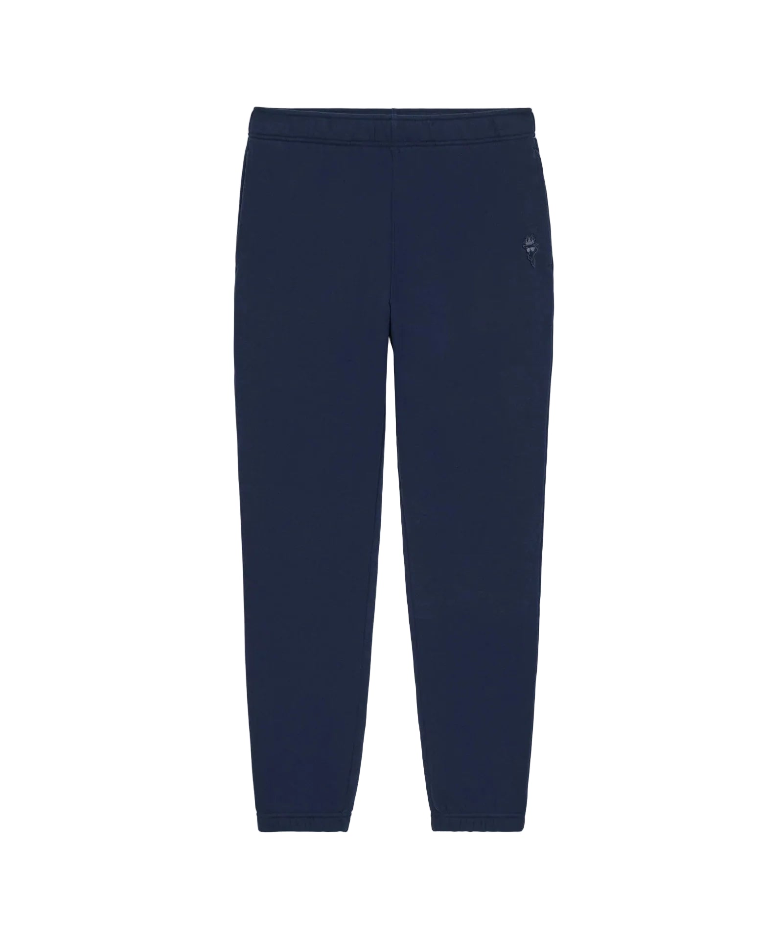 GOAT USA Cinch Sweatpants- Navy