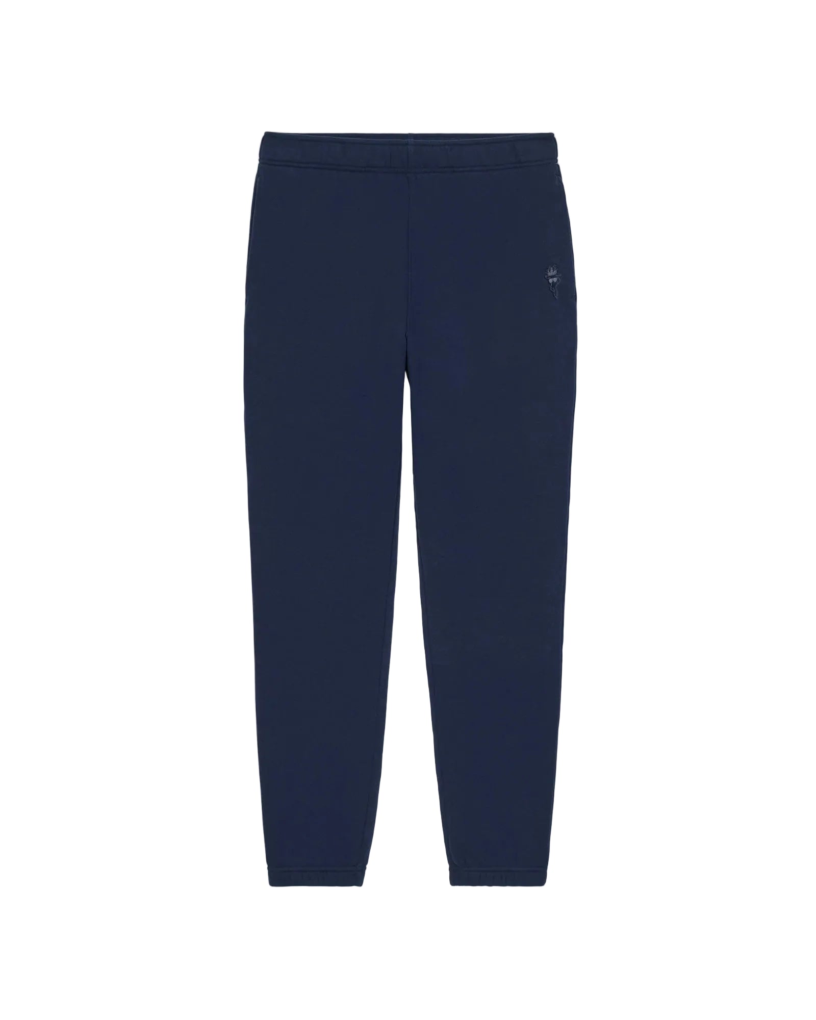 GOAT USA Cinch Sweatpants- Navy