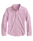 Southern Tide Intercoastal Broad Creek Sport Shirt- Very Berry