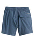 Southern Tide Make It Strappy Swim Trunk- Light Indigo