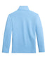 Southern Tide Boys Schooner Quarter Zip - Ocean Channel