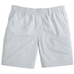 Southern Tide Shoreline Active Short- Seagull Gray
