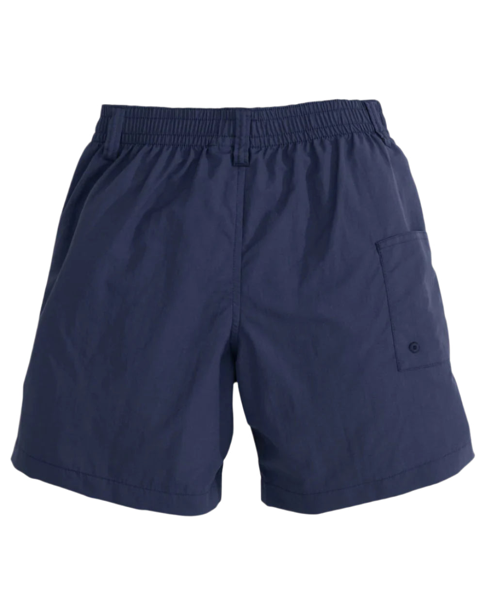 Southern Tide Shoreline Active Short- True Navy