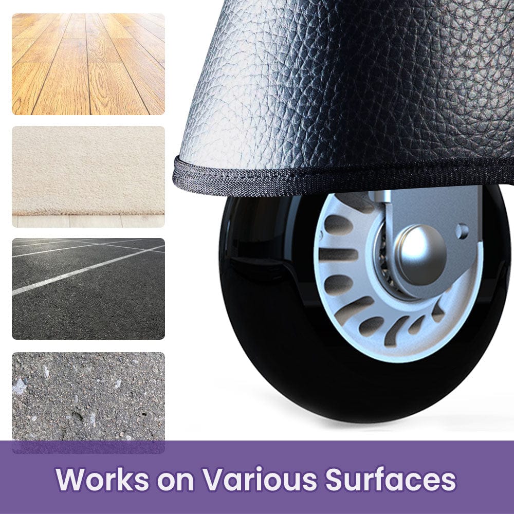 Model U® Ride-On Pony Age 3-4 Brown