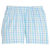 Basic Short - Briarcliff Plaid