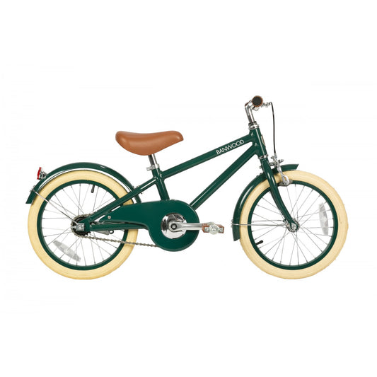 Banwood Bikes Classic Bike - Green