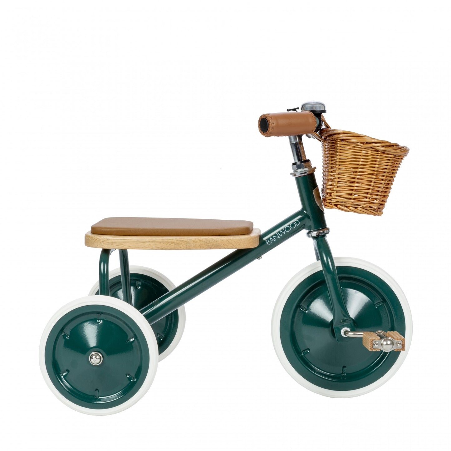 Banwood Bikes Trike - Green