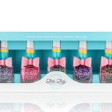 Little Lady Products Confetti Glitter Collection Kit