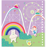 Magic Multi Play - Rainbow Fairy
