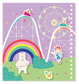 Magic Multi Play - Rainbow Fairy