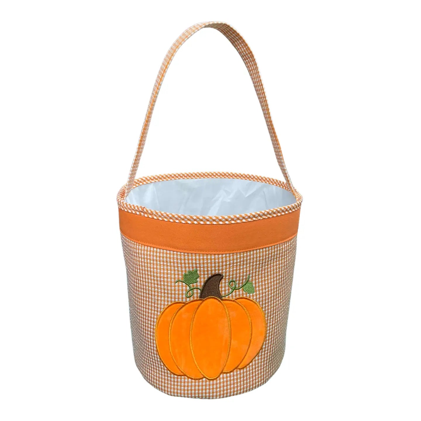 Pumpkin Tote