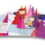 Simon & Schuster Charlie Brown Christmas