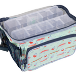 Apple of My Isla The Tackle Bag- Lures 