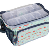 Apple of My Isla The Tackle Bag- Lures 