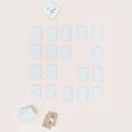 Daydream Society Pirouette Memory Match Game