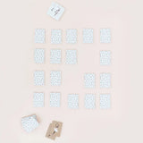 Daydream Society Pirouette Memory Match Game