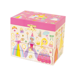 Floss & Rock Princess Jewelry Box