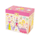 Floss & Rock Princess Jewelry Box