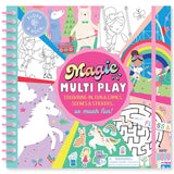 Magic Multi Play - Rainbow Fairy