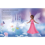 Usborne Books Sticker Dolly Dressing- Spectacular Activity Book