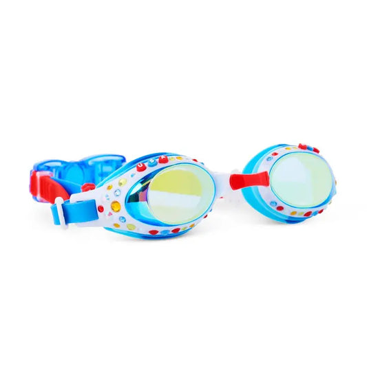 Bling2o America 250 Gemstones Goggles