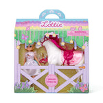 Lottie Dolls Unicorn Dress Up