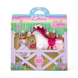 Lottie Dolls Unicorn Dress Up