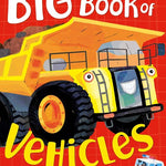 Big Book of Vehicles