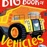 Big Book of Vehicles