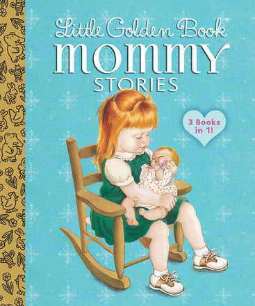 Mommy Stories