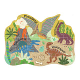 Dino 30 Piece Jigsaw Puzzle