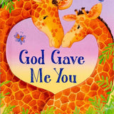 Simon & Schuster God Gave Me You