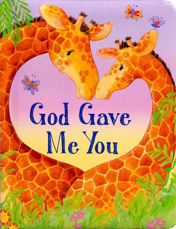 Simon & Schuster God Gave Me You