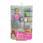 Mattel Inc. Barbie Teacher Doll