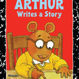 Hachette Books Arthur Writes A Story