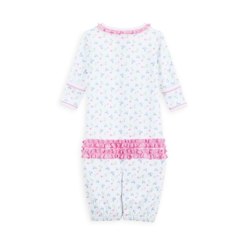 Evelyn's Classics Ruffle Converter