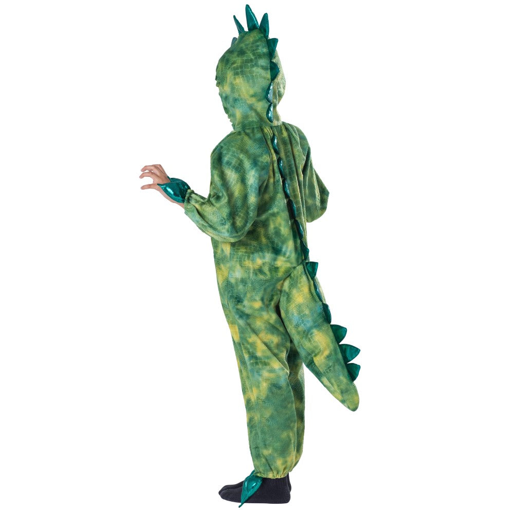Dress Up America Dinosaur T-Rex Costume