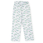 Lila and Hayes Beckett Boys' Hangout Pant - Ski Village