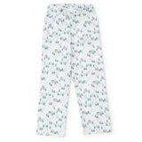 Lila and Hayes Beckett Boys' Hangout Pant - Ski Village