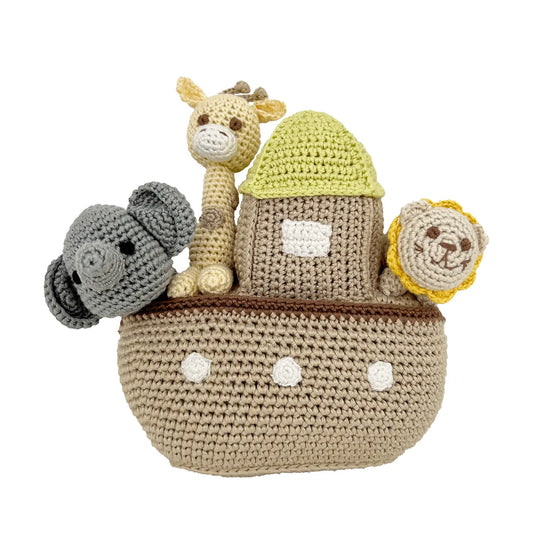 Zubels Noah's Ark