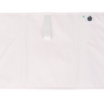 Apple of My Isla The Changing Pad- Lavender Daisies 