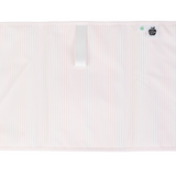 Apple of My Isla The Changing Pad- Lavender Daisies 