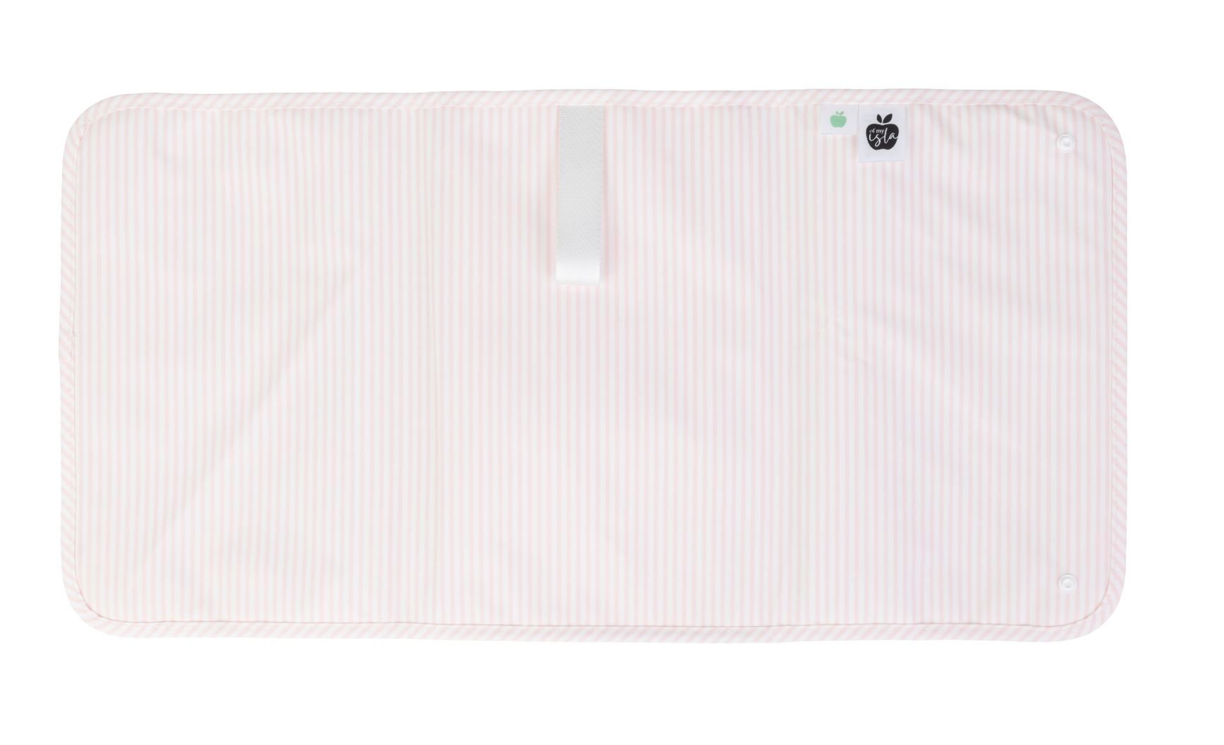 Apple of My Isla The Changing Pad- Lavender Daisies 