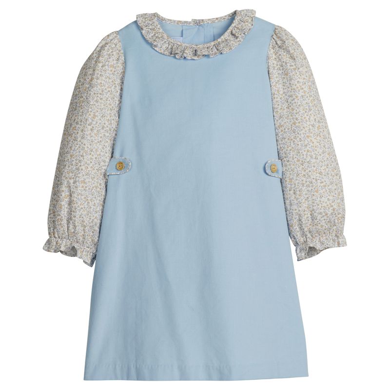 Greenwich Jumper Set- Winthrop Floral