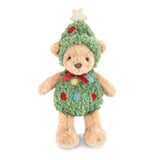 Mon Ami Christmas Tree Bear